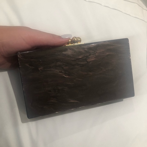 Edie Parker Clutch - Picture 4 of 6